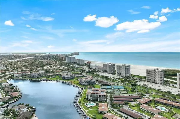 Marco Island, FL 34145,591 Seaview CT #A-202