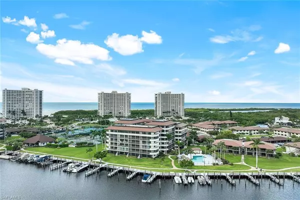 591 Seaview CT #A-202, Marco Island, FL 34145