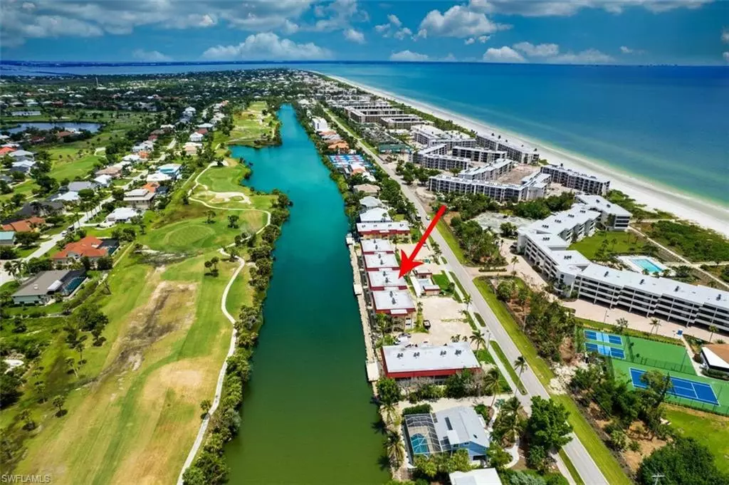 Sanibel, FL 33957,1610 Middle Gulf DR #C3