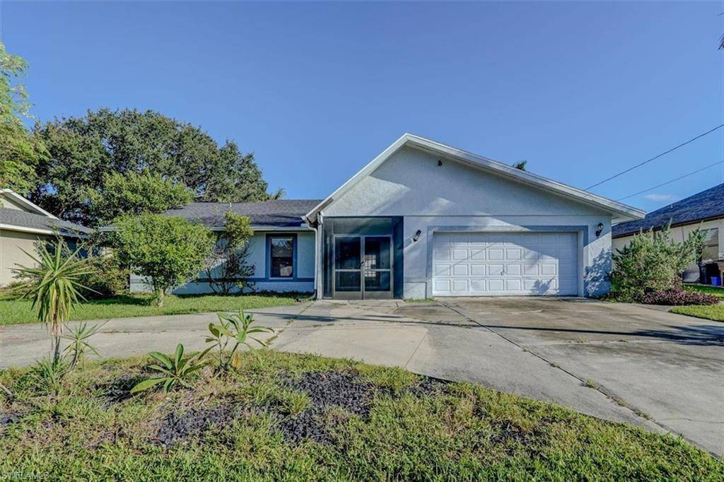 Cape Coral, FL 33990,2029 SE 7th ST