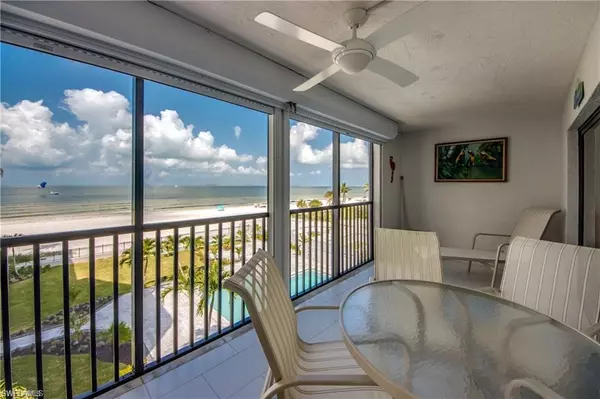 392 Estero BLVD #305, Fort Myers Beach, FL 33931