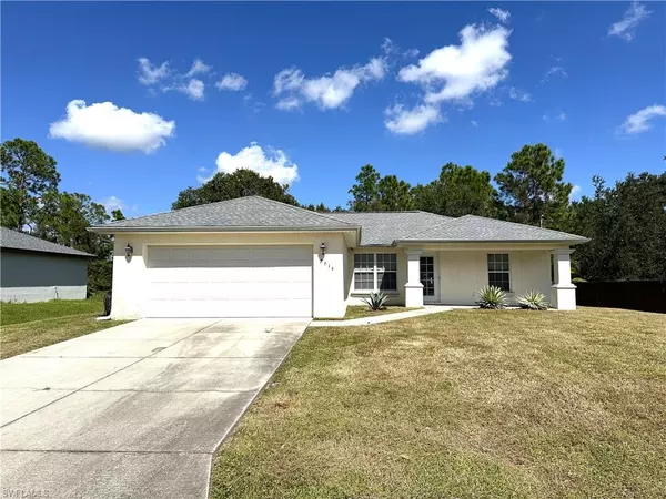 2814 50th ST W, Lehigh Acres, FL 33971