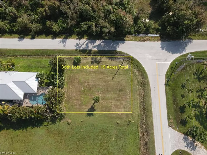 7478 Caloosa DR, Bokeelia, FL 33922