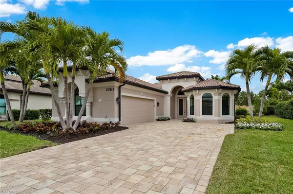 23412 Sanabria LOOP, Bonita Springs, FL 34135