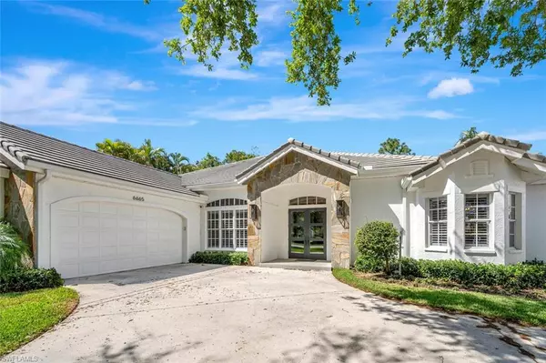 Naples, FL 34109,6665 Mill Run CIR