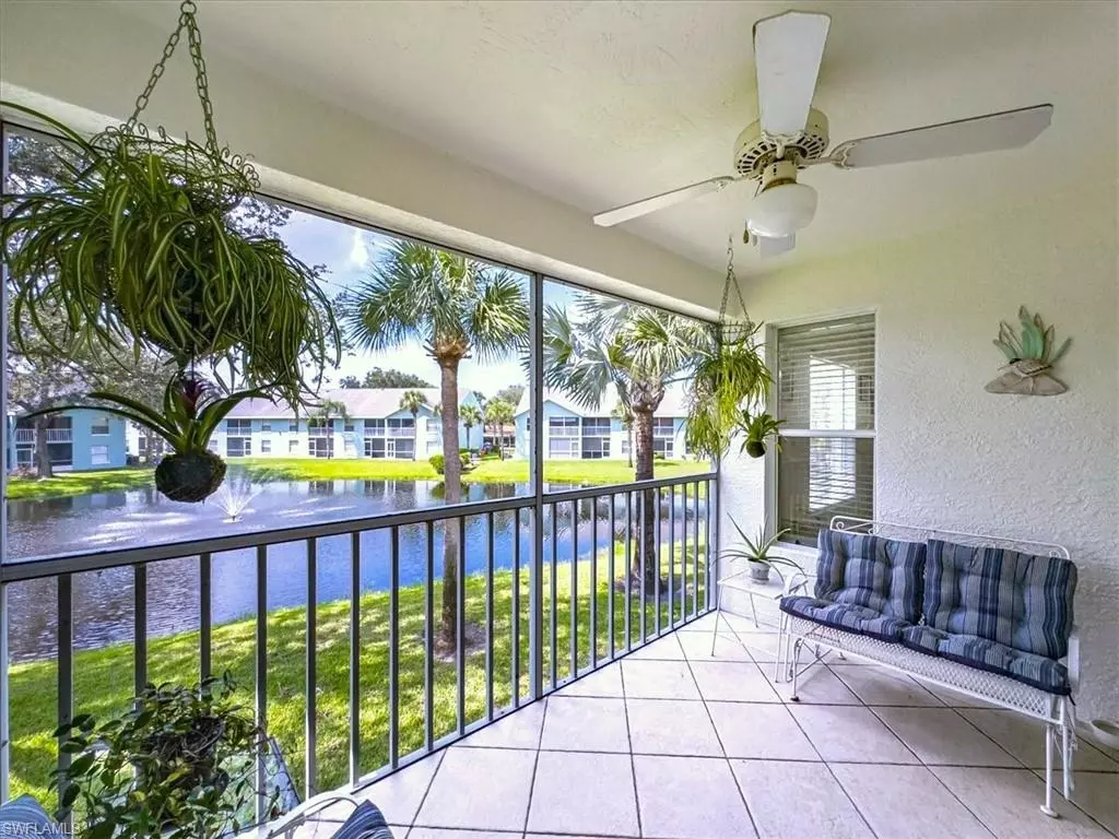 Naples, FL 34110,153 Wading Bird CIR #J-204