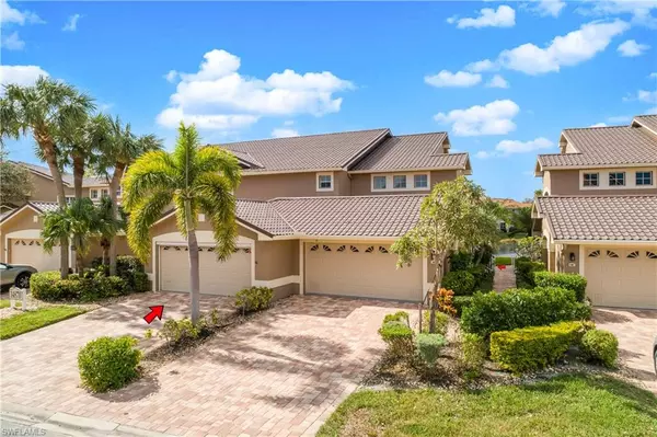 Fort Myers, FL 33919,14870 Crystal Cove CT #203