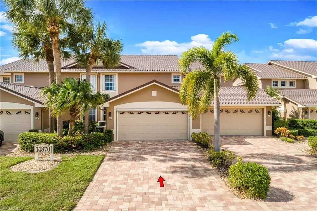 Fort Myers, FL 33919,14870 Crystal Cove CT #203