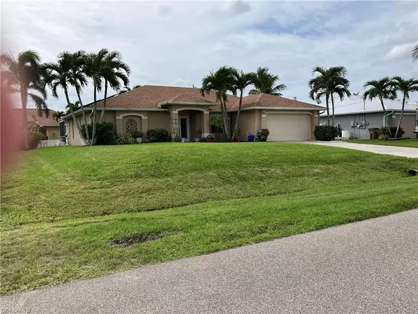 2022 SW 30th ST, Cape Coral, FL 33914