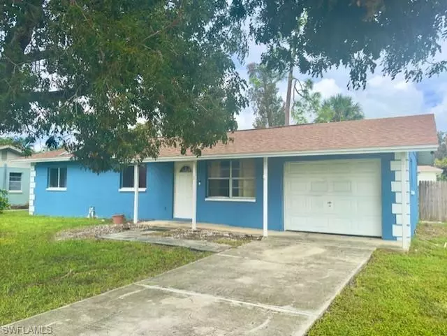 9209 Pomelo RD E, Fort Myers, FL 33967