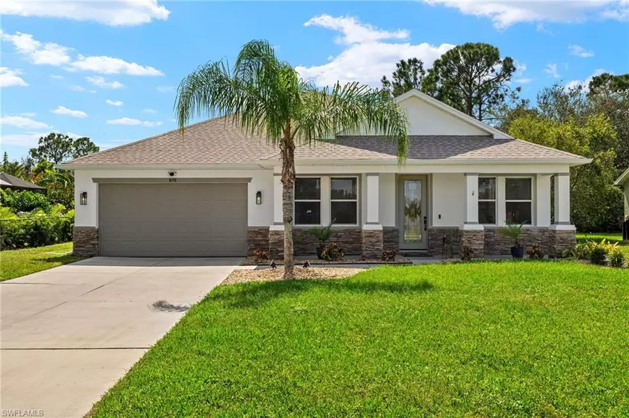 8170 Fountain Mist BLVD, Lehigh Acres, FL 33972