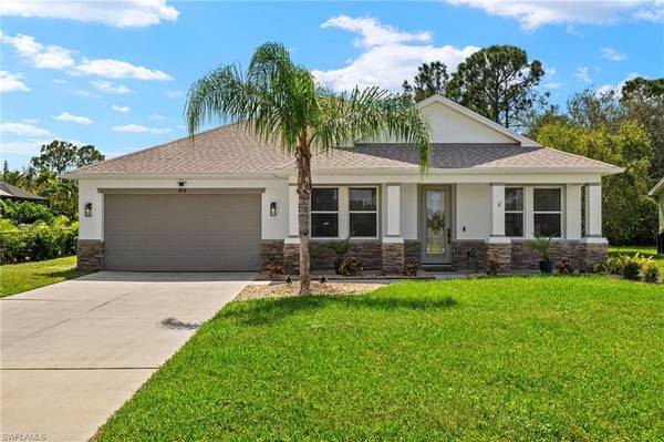 8170 Fountain Mist BLVD, Lehigh Acres, FL 33972