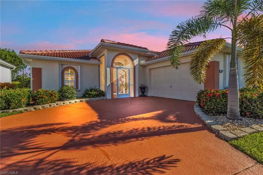 2831 Corinthia CIR, North Fort Myers, FL 33917