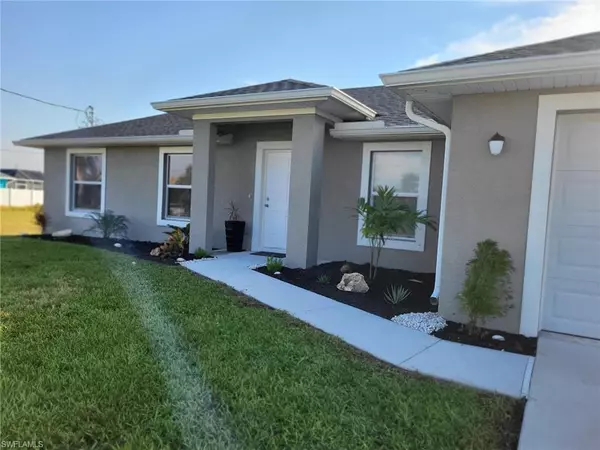 Cape Coral, FL 33993,3519 NW 42nd AVE