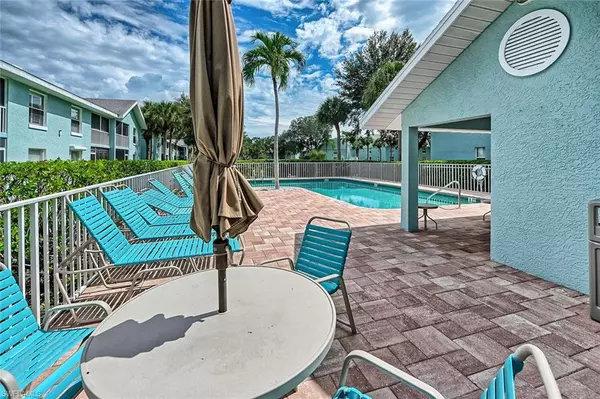 Naples, FL 34110,133 Wading Bird CIR #203