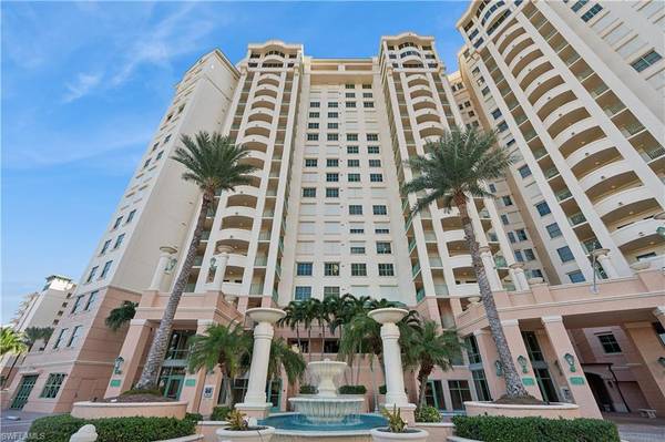 980 Cape Marco DR #1402, Marco Island, FL 34145