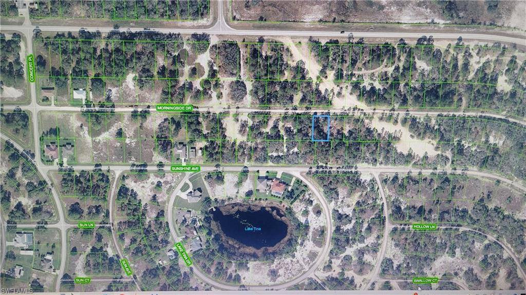 401 Morningside DR, Lake Placid, FL 33852