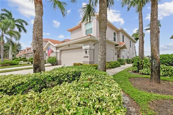 Estero, FL 34135,23590 Wisteria Pointe DR #801