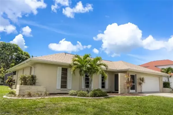 Cape Coral, FL 33904,614 SE 28th TER