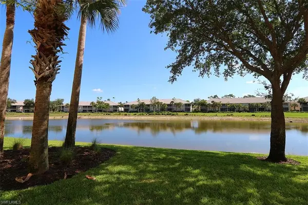 Naples, FL 34114,3940 Loblolly Bay DR #2-104