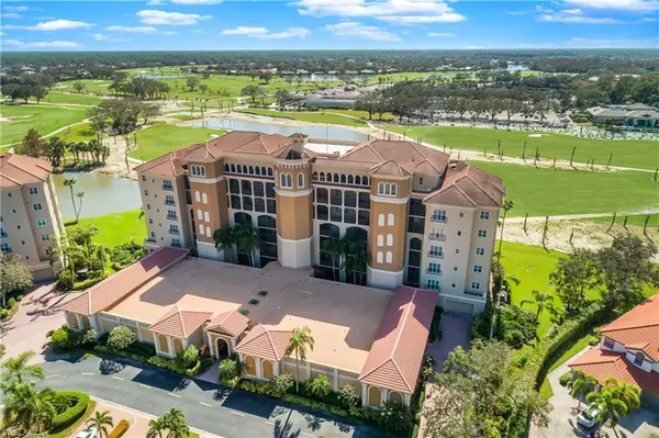 560 El Camino Real #1304, Naples, FL 34119