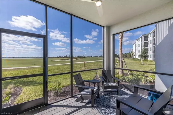 43020 Greenway BLVD #316, Babcock Ranch, FL 33982