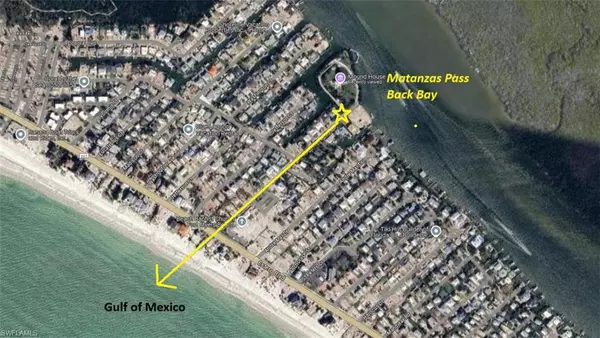 Fort Myers Beach, FL 33931,425 Connecticut ST