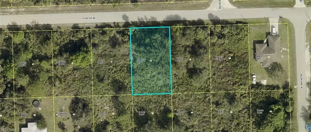 Lehigh Acres, FL 33971,3303 51st ST W