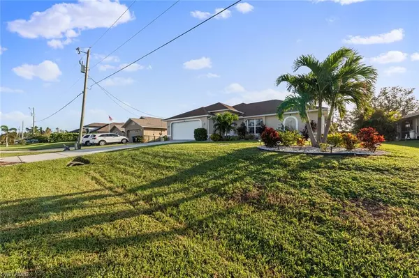 Cape Coral, FL 33991,1709 SW 15th PL