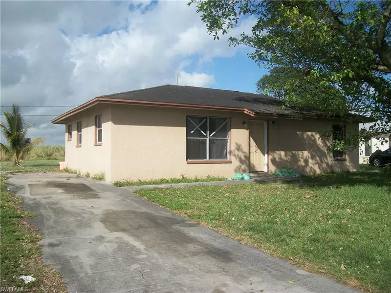 2305 13th ST, Clewiston, FL 33440