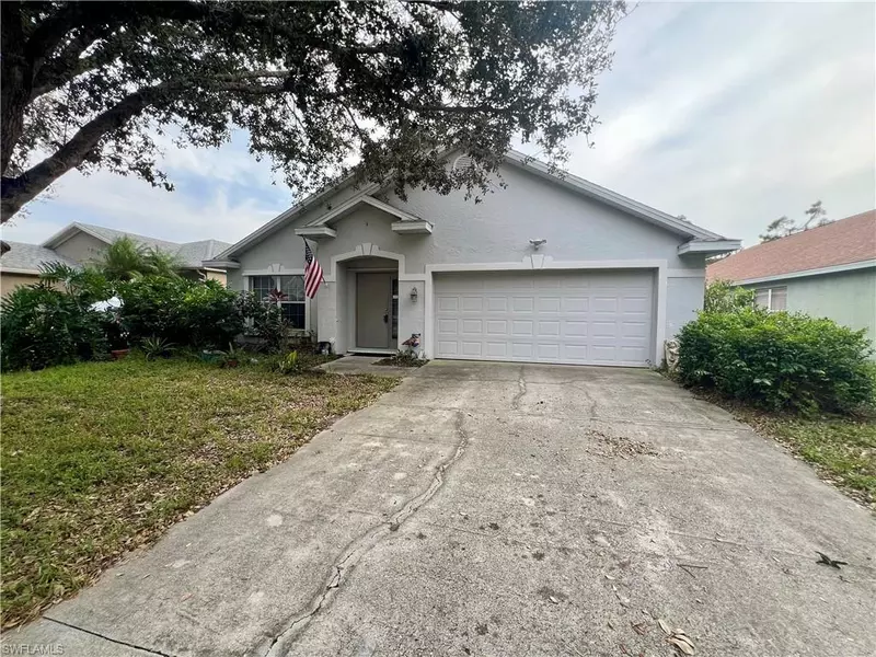 17740 Oakmont Ridge CIR, Fort Myers, FL 33967