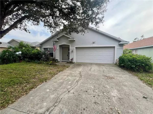 Fort Myers, FL 33967,17740 Oakmont Ridge CIR