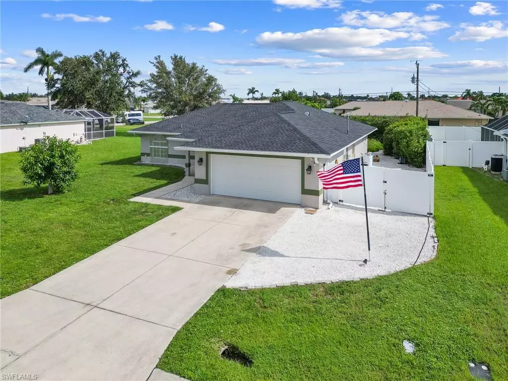 Cape Coral, FL 33991,225 Nicholas PKWY W