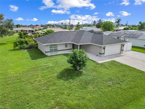 Cape Coral, FL 33991,225 Nicholas PKWY W