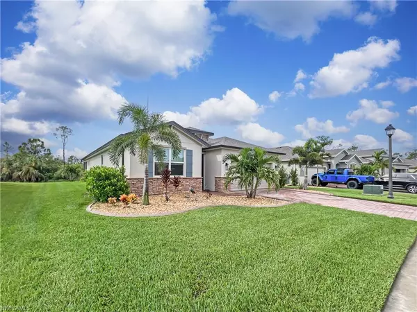 Cape Coral, FL 33909,3235 Baravaldo CIR