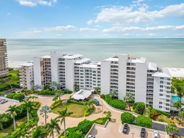 780 S Collier BLVD #413, Marco Island, FL 34145