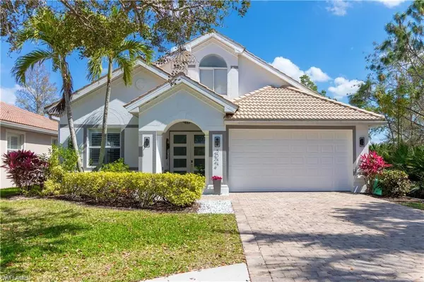 Naples, FL 34104,5544 Lago Villaggio WAY