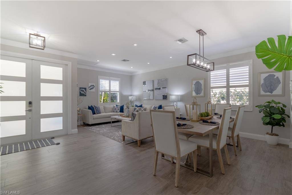 Naples, FL 34104,5544 Lago Villaggio WAY