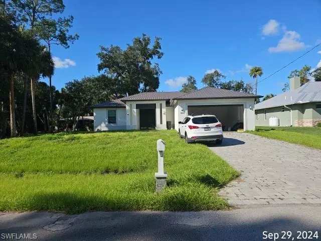 Fort Myers, FL 33905,3842 Insdale ST