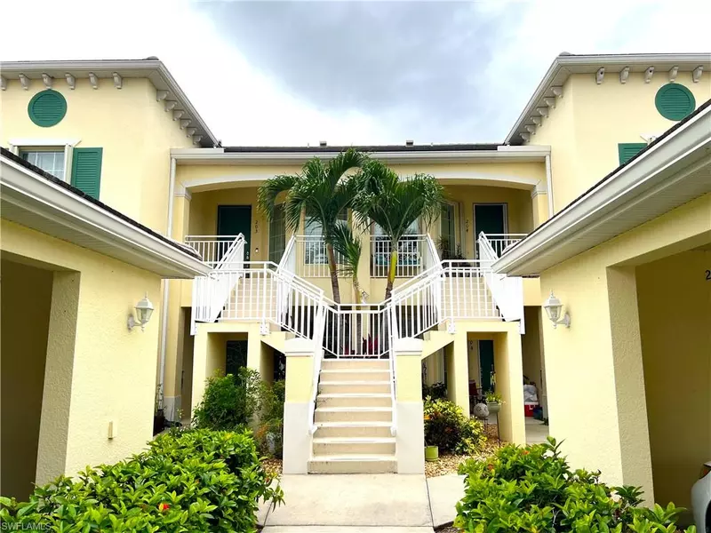 15010 Sandpiper Preserve BLVD #203, Fort Myers, FL 33919