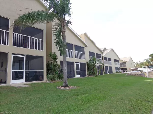 4321 Country Club BLVD #203, Cape Coral, FL 33904