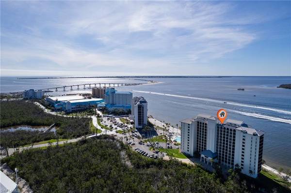 17080 Harbour Point DR #612, Fort Myers, FL 33908