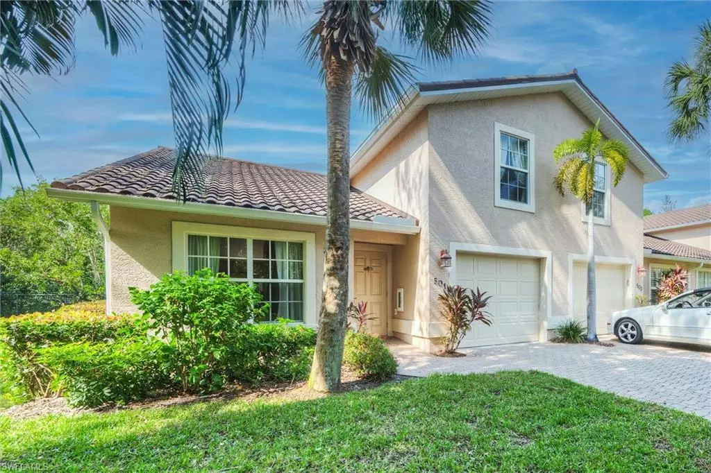 Naples, FL 34104,3555 Avion Woods CT #501