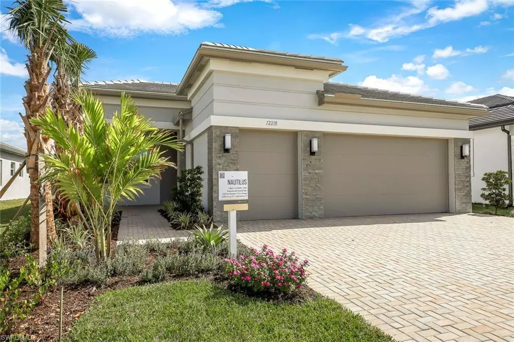 Naples, FL 34120,12218 Bonnet DR