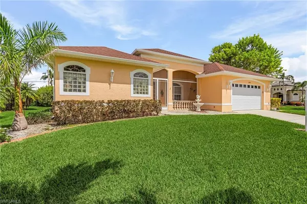 Cape Coral, FL 33914,1401 SW 52nd LN