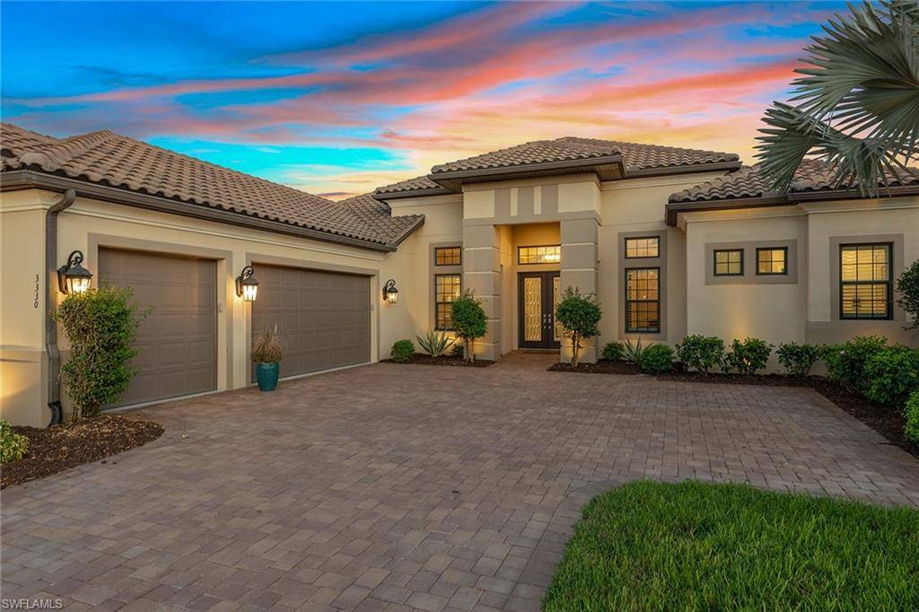 Naples, FL 34114,3330 Fanny Bay LN