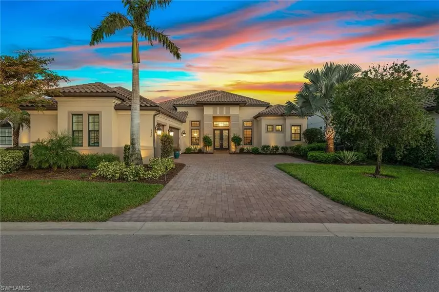 3330 Fanny Bay LN, Naples, FL 34114