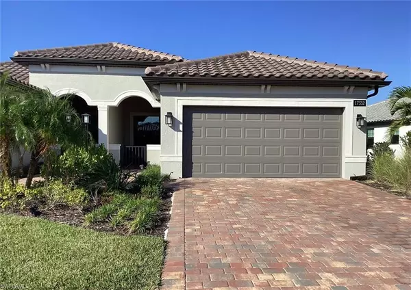 Fort Myers, FL 33913,17332 Corsini DR