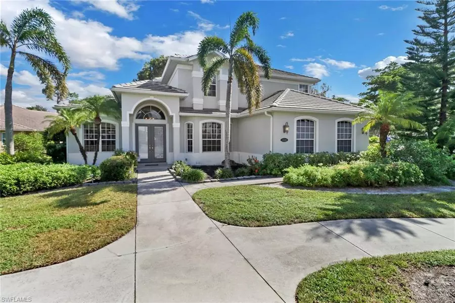 14880 Indigo Lakes DR, Naples, FL 34119