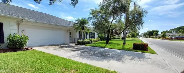 1219 Medinan Dr Medinah DR, Fort Myers, FL 33919